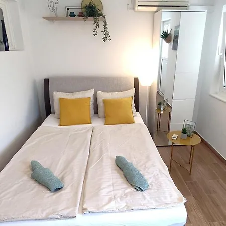 Comfy In Jb4 דירה אנקראן
