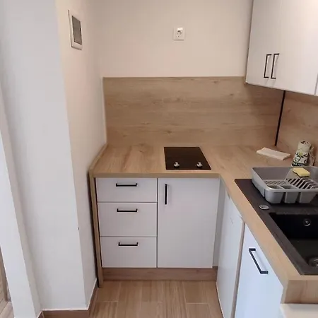 Διαμέρισμα Comfy In Jb4