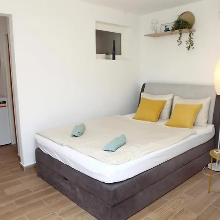 Διαμέρισμα Comfy In Jb4 *