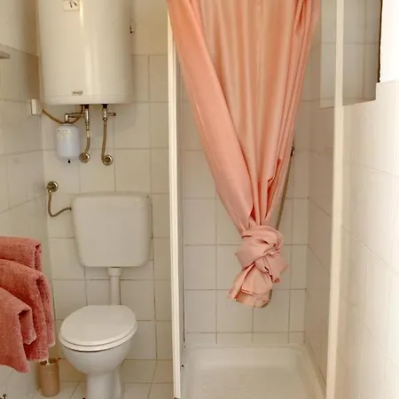 Comfy In Jb4 דירה אנקראן